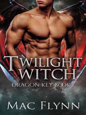 cover image of Twilight Witch